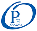 OPH Services Logo